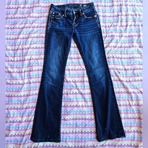 Size 28 MissMe Jeans